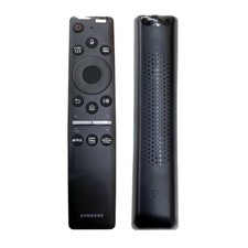 New BN59-01329A Voice TV Remote Control For Samsung QN85Q70T QN49Q80TAF QN55Q90T