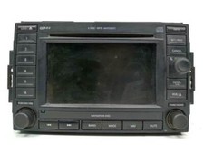 Autoradio Chrysler 300C