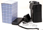 Nikon ML-2 Modulite Remote Control Set FOR MD-12, MD-4 MOTORS & F4S CAMERA - MIB