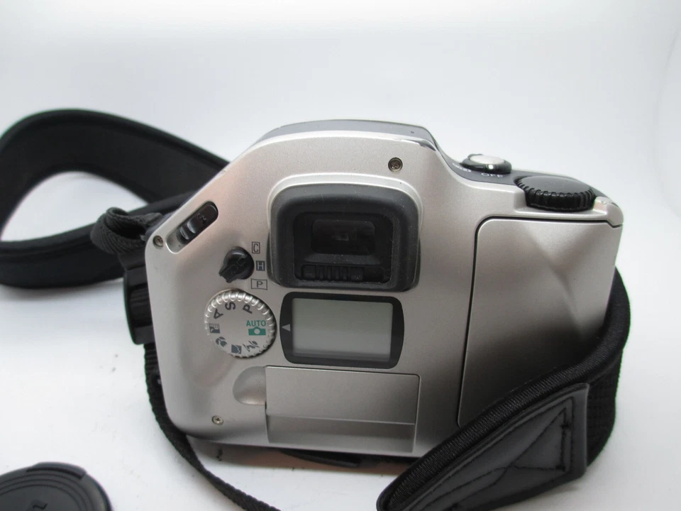 Nikon Pronea S APS SLR Film Camera w/ IX-NIKOR 30-60mm Lens WORKING TESTED - Image 3 of 3