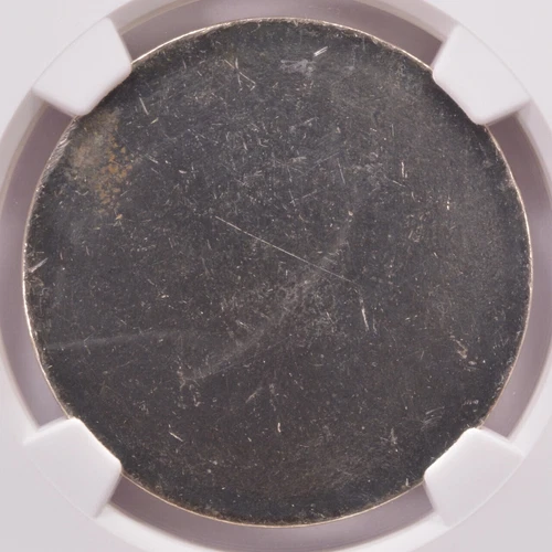 NGC $1 (1971-1976-S) Eisenhower Dollar 40% Silver Proof Planchet