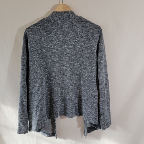 Soma Live Lounge Wear luxuriös weiches Pyjama Set grau Gr. L kuschelige Loungewear - Bild 7 von 11