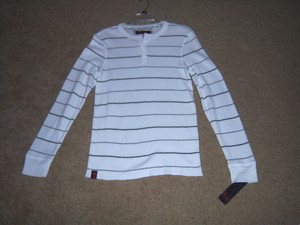 kohls mens thermal shirts