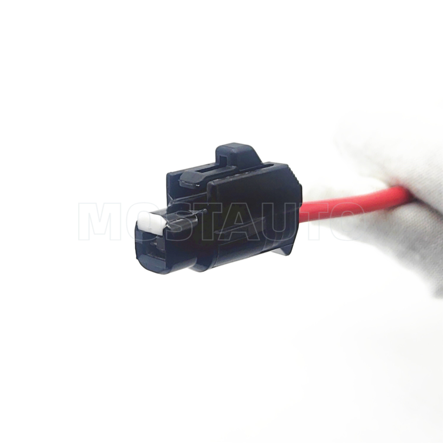 New Starter Motor Solenoid Wire Plug Connector Pigtail Harness For Toyota Lexus