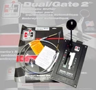 82-92 Camaro Z28/ Firebird Hurst Dual Gate 2 Shifter TH700 R4 Complete 2920000