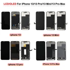 For iphone 13/13 Pro/13 Pro Max/13 Mini LCD/OLED Display Screen Replacement lot