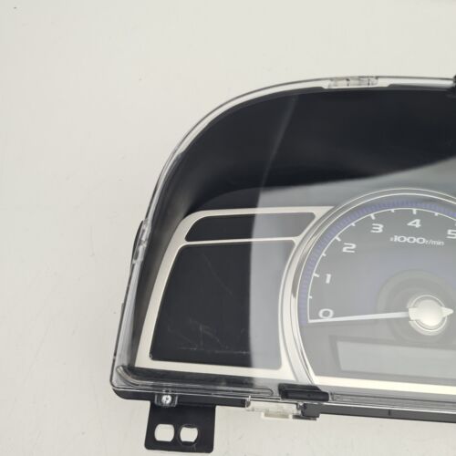 Honda Civic Instrument Cluster Manual 8th Gen 02/06-12/11 - Foto 5 di 11