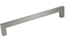 STG Kitchen Cabinet Stainless Steel Pull Handles, Brushed Nickel