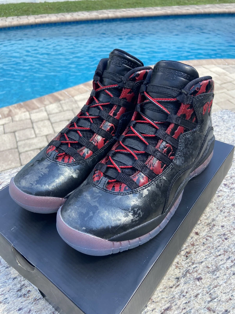 Jordan doernbecher cheap 10