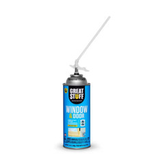 12 Oz. Window and Door Insulating Spray Foam Sealant