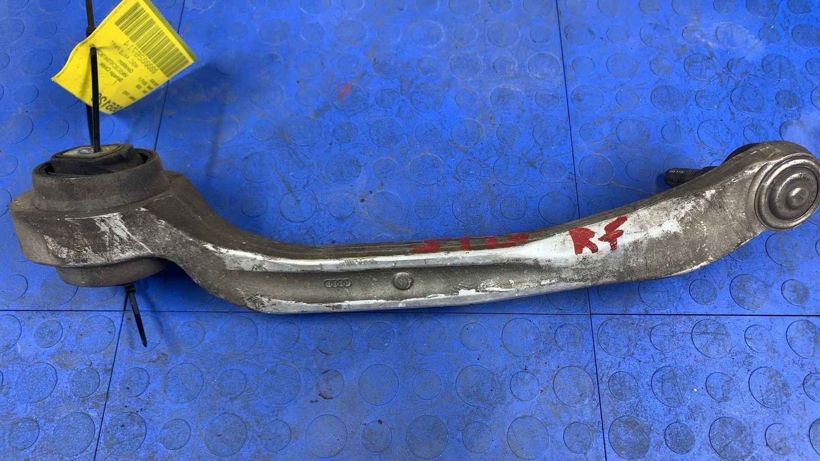 07 08 09 10 BENTLEY Continental GT Front Right Lower Control Arm OEM 4E0407694F