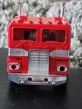 Optimus Prime CAB ONLY Vintage 1984 G1 Transf...