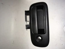 GM OEM 96-09 Express 1500 Lock Hardware-Handle, Outside 25942270
