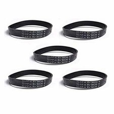 Fits For Hoover Upright Vacuum Belts 38528-027 38528-040 5pk