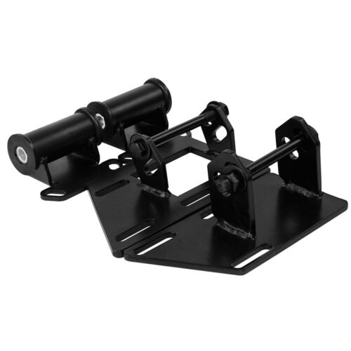 For 1983-2005 S10 S15 Blazer V8 Swap Motor Engine Mounts Kit For 2WD Motor Mount - Picture 6 of 15