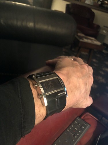 TAG Heuer Microtimer F1 Orologio da uomo (ritirato-non più in vendita) |  eBay