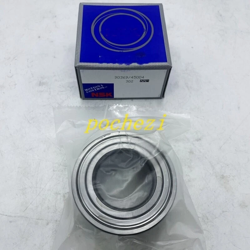 90369-45003 Front Wheel Bearings Fits For Lexus ES330 RX330 RX350 Toyota Foto 2 de 4