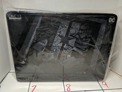 Mezco One:12 Zack Snyder Justice League BATMAN, SUPERMAN, FLASH 3 Pack IN STOCK