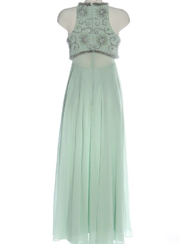 ballkleid 38
