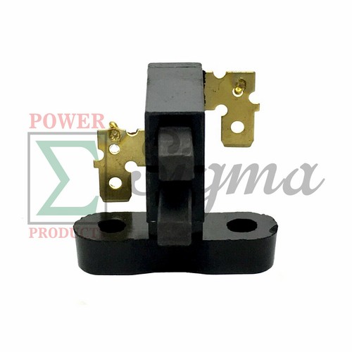 AVR & Carbon Brush For DuroMax XP8500E XP10000EH XP12000EH XP13000E