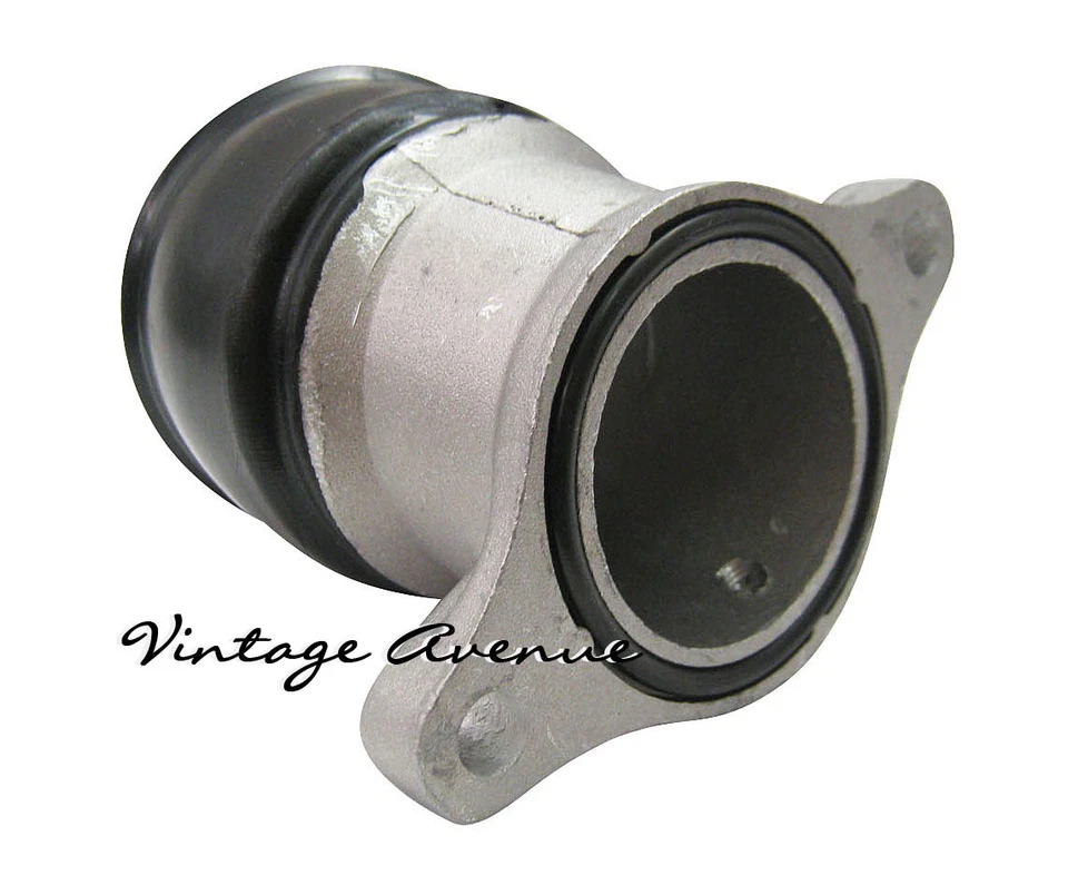 (TW296) CARBURADOR HONDA CX500 CARBURADOR ADMISIÓN AISLANTE DERECHO DIESTRO 16211-415-000 Foto 2 de 4