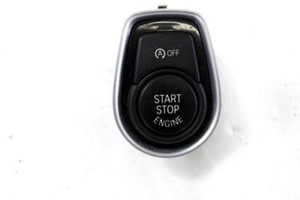 9250734 Steuergruppe Für Start Stopp Motor BMW Serie 4
