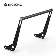 Soporte de abrazadera de soporte de navegación NICECNC para BMW 1250GS R1250GS Adventure 2018-23