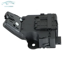 For 2013-17 Chevrolet Malibu 1.5L 1.8L 2.0L 2.4L 2.5L Rear Trunk Lock Lid Latch