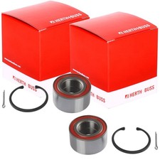 Roulement de roue Chevrolet NUBIRA