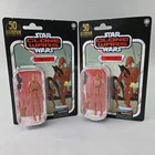 Battle Droid VC216 Star Wars Vintage Collection 50th Ann Action Figure SET OF 2
