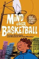 Mind Over Basketball (Coach Yourself to Handle Stress) - Paperback