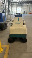 Tennant 6100 Power  Sweeper
