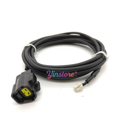 For DEFI Gen1/2 Water & Oil Temperature Sensor Wiring Harness PDF00904H 2.5M