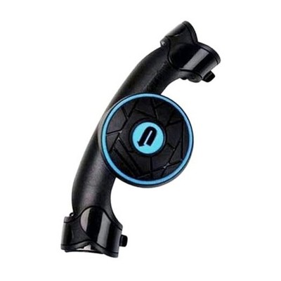 KOREAC_Easy Turn Plus Concept Safe Slim Power Handle Car Vehicle Steering