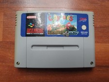 ebay® Auktion 327049326587 | Claymates - Super Nintendo (SNES) - Nur Modul Thumbnail of ebay® auction 327049326587 | Claymates - Super Nintendo (SNES) - Nur Modul