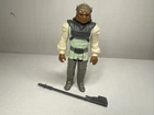 Vintage 1983 ROTJ Kenner Star Wars NIKTO JABBA'S SKIFF GUARD figure