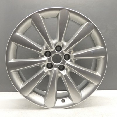JAGUAR XF ARTURA 19 ZOLL ALUFELGE FELGE 8,5J OEM 8W83-1007-GA C2P14209 ORIGINAL X1