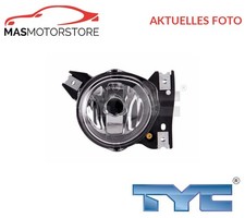NEBELSCHEINWERFER LINKS TYC 19-0296-05-2 P FÜR FORD GALAXY 1.9L,2L,2.3L,2.8L