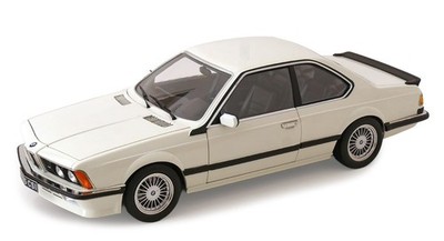BMW M635 CSI mit Alpina-Felgen   1987   NEU   KK-Scale KKDC120164A   1:12