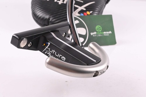 Left Hand Scotty Cameron Futura Phantom Putter / 35 Inch - Picture 4 of 7