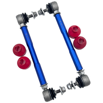 Adjustable Front Sway Bar Links For 2000 2001 2002 2003 2004 2005 Toyota Celica 