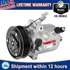 Ac Ac Compressor For Mitsubishi Mirage 2014-2022 Mirage G4 2017-2022 1.2l Ac Ac Compressor For Mitsubishi Mirage 2014-2022 Mirage G4 2017-2022 1.2l