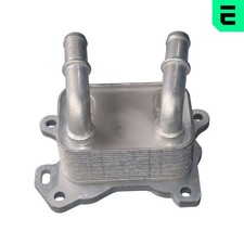 ERA Ölkühler Motoröl 354217 Aluminium für MERCEDES CITAN Großraumlimousine W415 ERA Ölkühler Motoröl 354217 Aluminium für MERCEDES CITAN Großraumlimousine W415