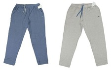 Tommy Bahama French Terry Drawstring Waist Cargo Pocket Men's Lounge Pants NWT