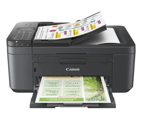 Canon PIXMA TR4755i Jet d'encre A4 4800 x 1200 DPI Wifi - Photo 2/4