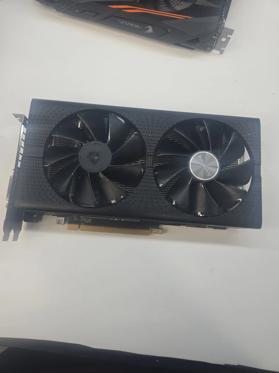 AMD Radeon RX 470 4GB Computer Graphics Cards for sale | eBay