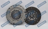 Rymec Kupplungssatz JT1947 FüR Audi Seat Skoda VW
