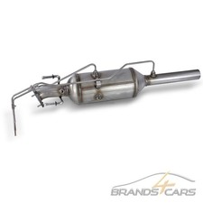 ATEC DIESELPARTIKELFILTER FÜR CITROEN JUMPER PEUGEOT BOXER 2.2 HDi 110 130 150