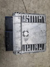 Moteur Skoda ROOMSTER