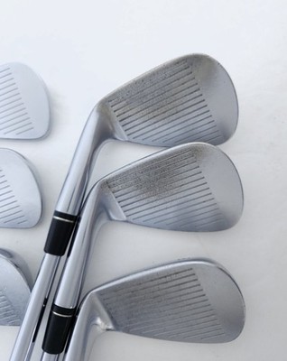 Taylormade P730 Iron Set of 6 MODUS 125 MB P 730 Rare Rory McIlroy